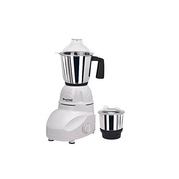 Buy SUMEET BHANDABI 550 W MIXER GRINDER at the lowest price in India at Apnidukaan.com, Save UPTO 50% Off, All India Free Shipping, Click here to see all of our exclusive deals.