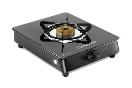 Apollo Gas Stove Manual Ignition 1B Cook Top