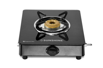 Apollo Gas Stove Manual Ignition 1B Cook Top