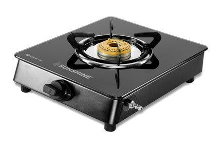 Apollo Gas Stove Manual Ignition 1B Cook Top