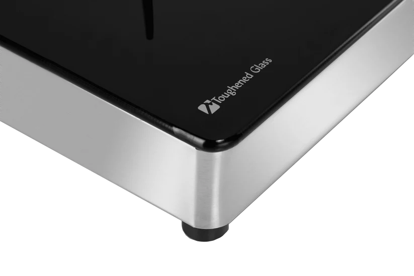 Swift 2 Burner Gas Stove Manual Ignition