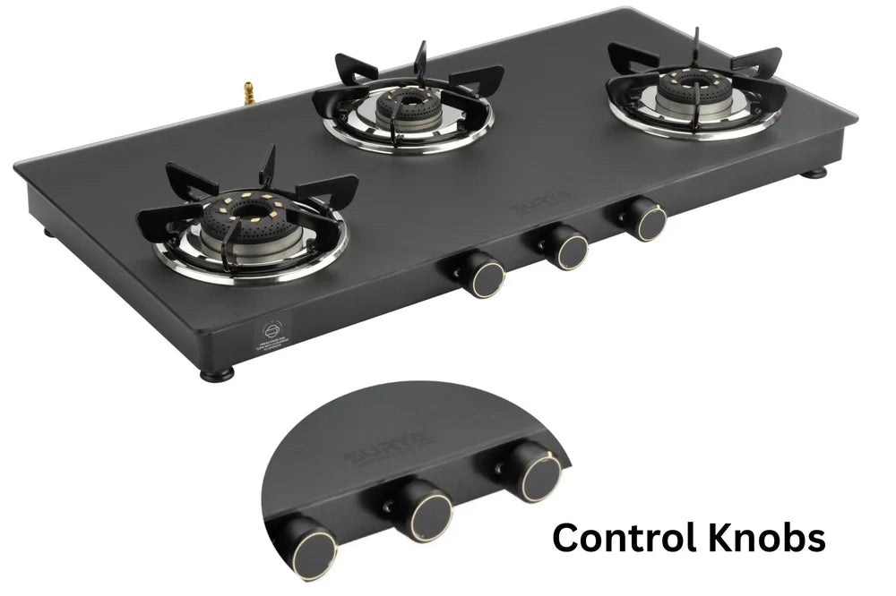 ACC 3B FROSTY GT (BLK FORGED)