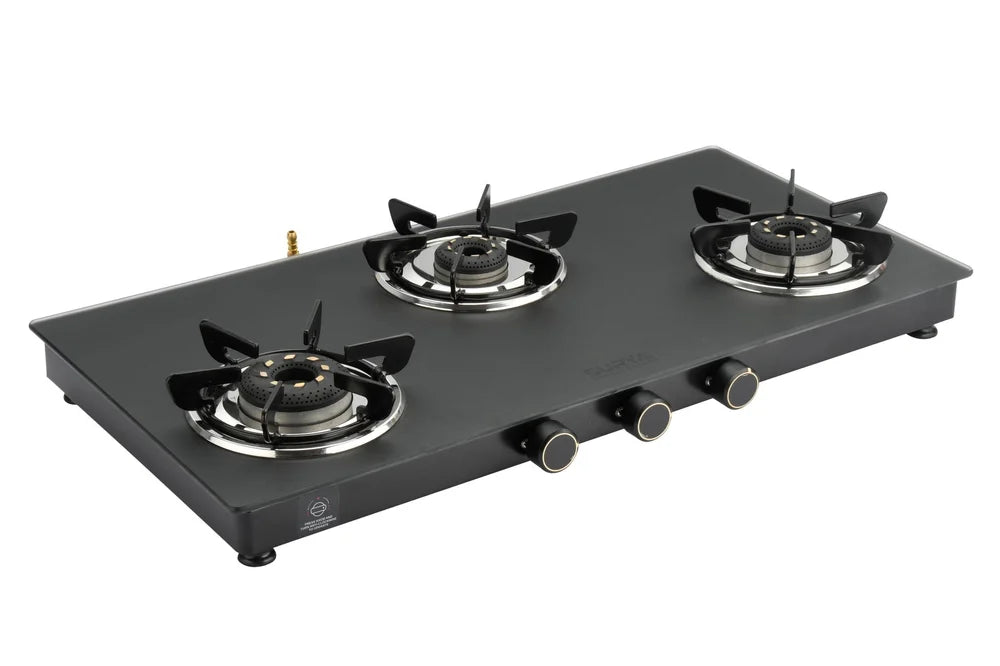 ACC 3B FROSTY GT (BLK FORGED)