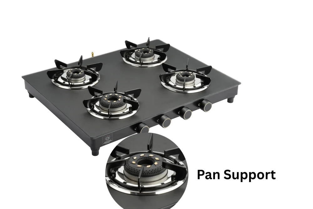 ACC 4B FROSTY GT (BLK FORGED)