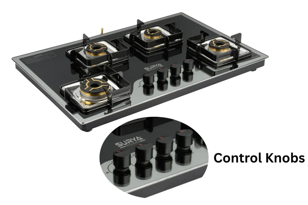 ACC 4B GLAZE AUTO (3D) CYCLONE