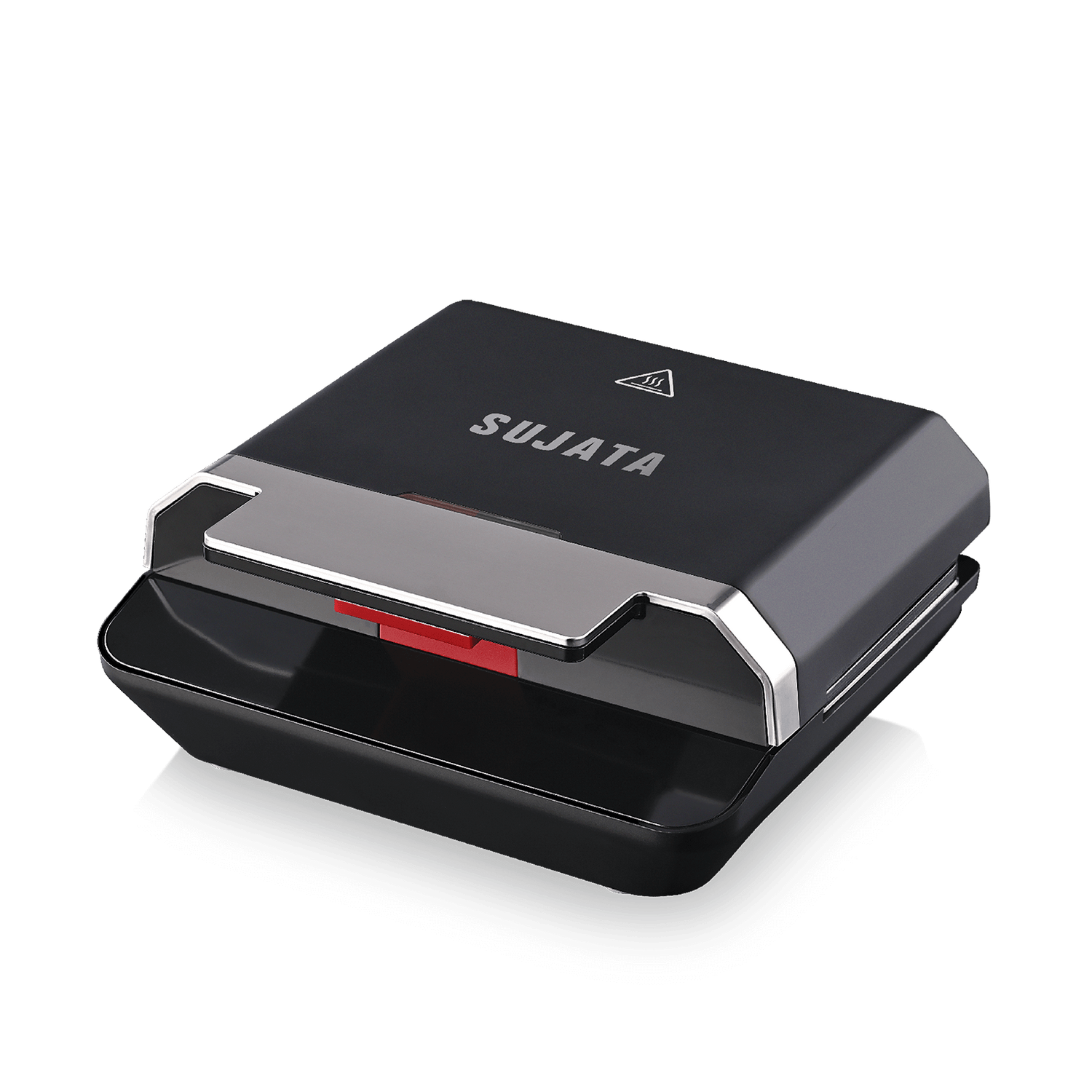 Sujata SW01 The Compact Sandwich Maker with Patty Plate