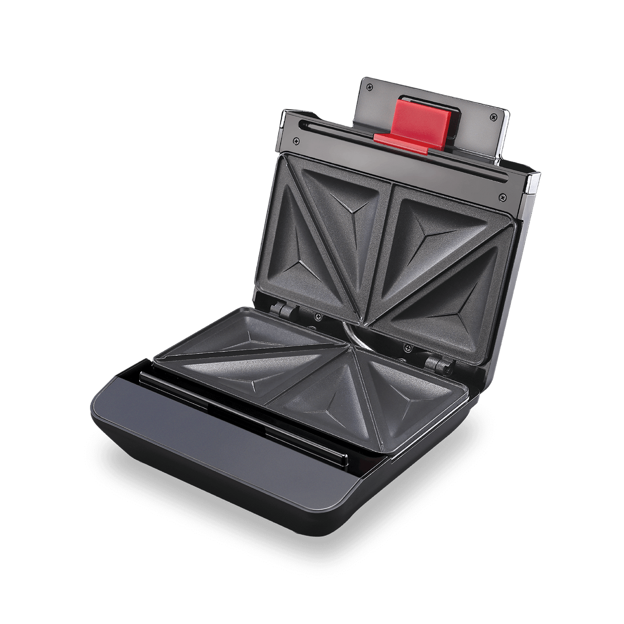 Sujata SW01 The Compact Sandwich Maker with Patty Plate