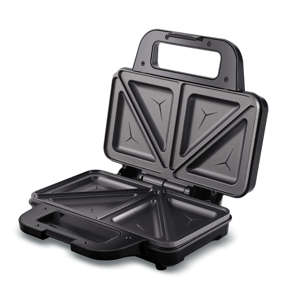 Sujata SW11 The Deluxe Sandwich Maker with Patty Plate