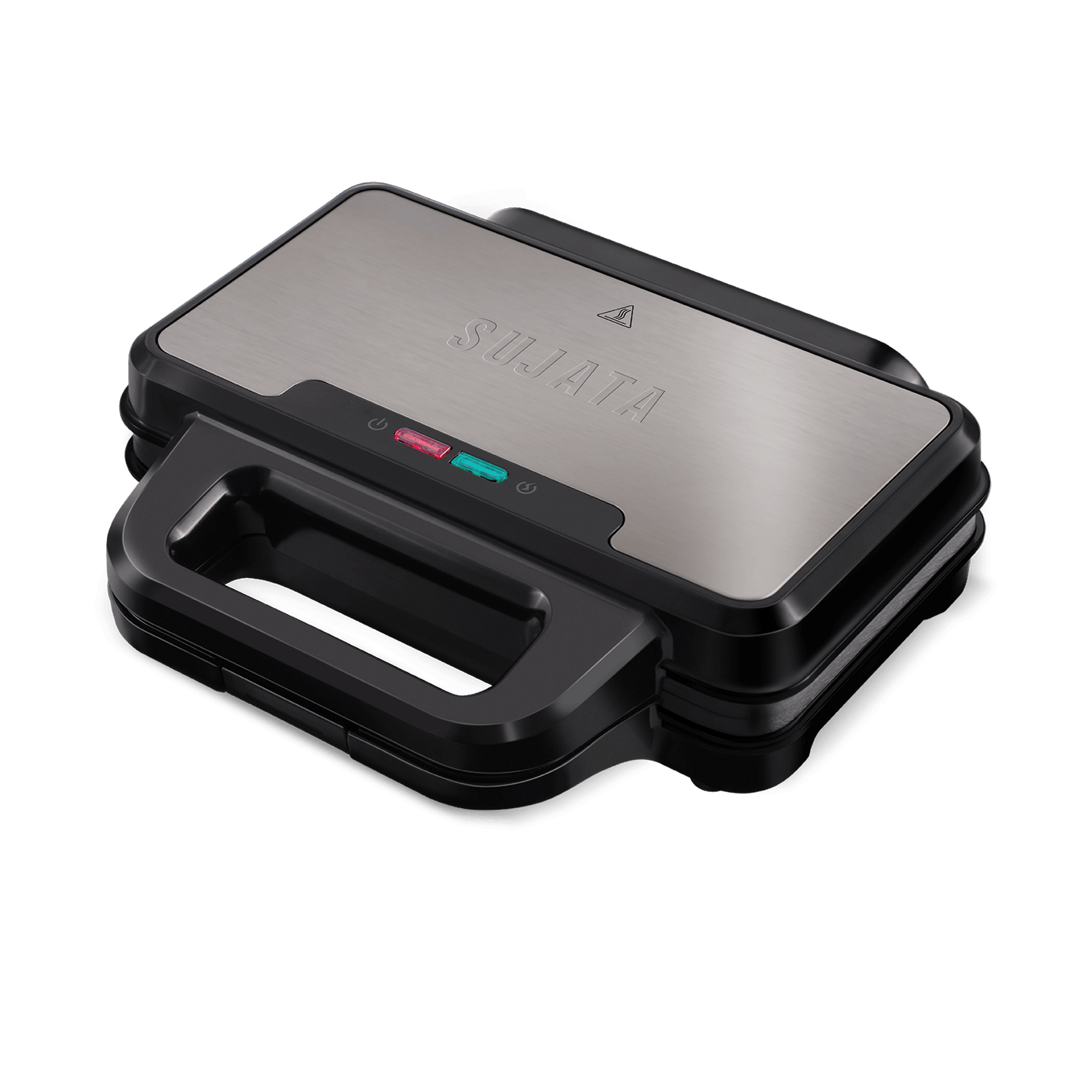 Sujata SW11 The Deluxe Sandwich Maker with Patty Plate