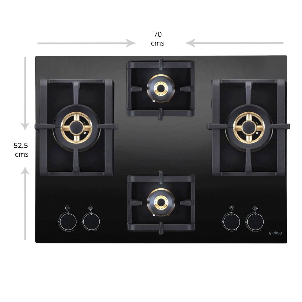 ELICA PRO FB MFC 4B 70 DX FFD