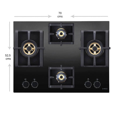 ELICA PRO FB MFC 4B 70 DX FFD