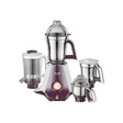 Buy PREETHI TAURUS 750 W 4-JAR MIXER GRINDER at the lowest price in India at Apnidukaan.com, Save UPTO 50% Off, All India Free Shipping, Click here to see all of our exclusive deals.