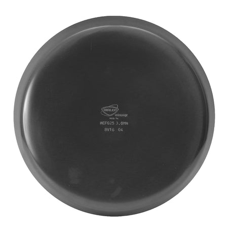 250mm (Black)