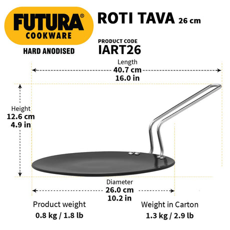 4.88 mm IART 26