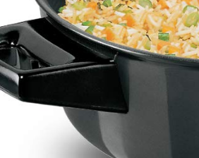 FUTURA COOK-N-SERVE BOWLS COOK-N-SERVE BOWL 3 L :ACB 30