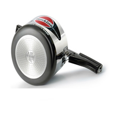 Hawkins Hevibase Pressure Cooker 6.5 Litre: IH65