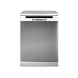 KAFF DW VETRA DX 60 Free Standing Dishwasher 12 Place Settings