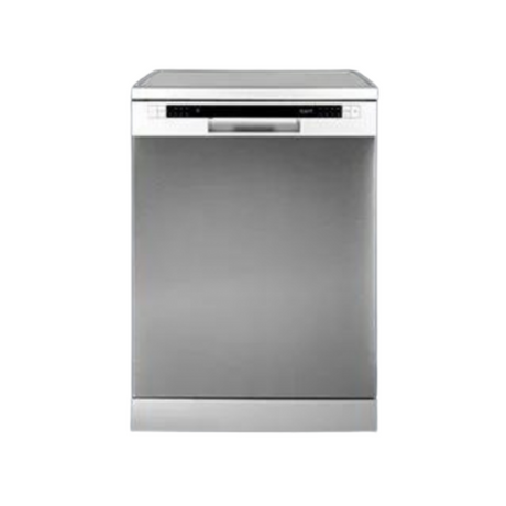 KAFF DW VETRA DX 60 Free Standing Dishwasher 12 Place Settings