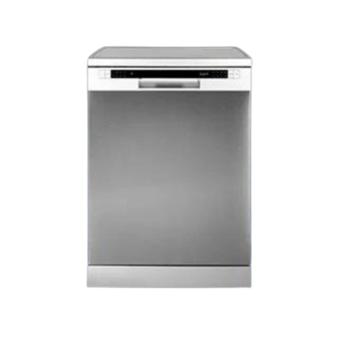 KAFF DW VETRA DX 60 Free Standing Dishwasher 12 Place Settings