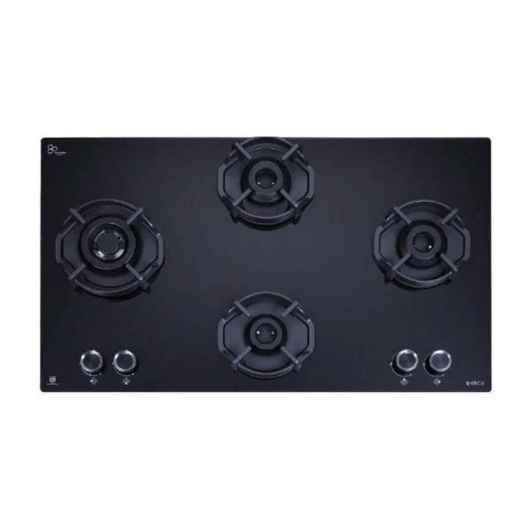 Elica Flexi Hexa 491 Lotus IND HD 4 Brass