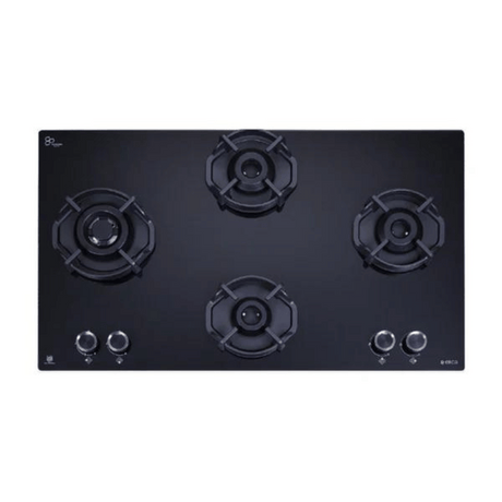 Elica Flexi Hexa 491 Lotus IND HD 4 Brass