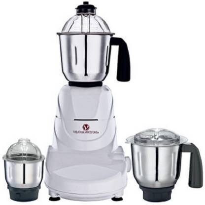 Vijayalakshmi Mixer Grinder Marvel 750 Watt