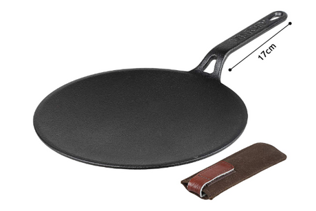 VINOD CAST IRON ROTI TAWA 26 CM ( LCIT26 )