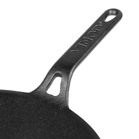 VINOD CAST IRON ROTI TAWA 26 CM ( LCIT26 )