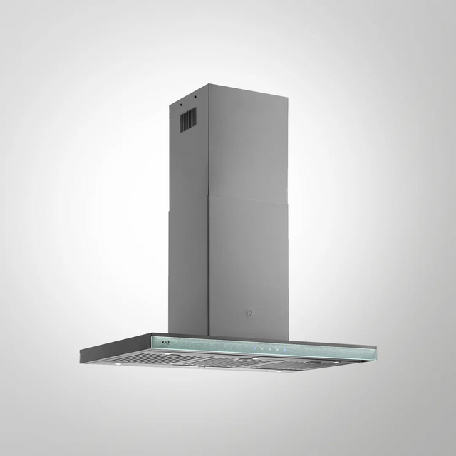 KAFF VISTOSI LX DHC 90 IS