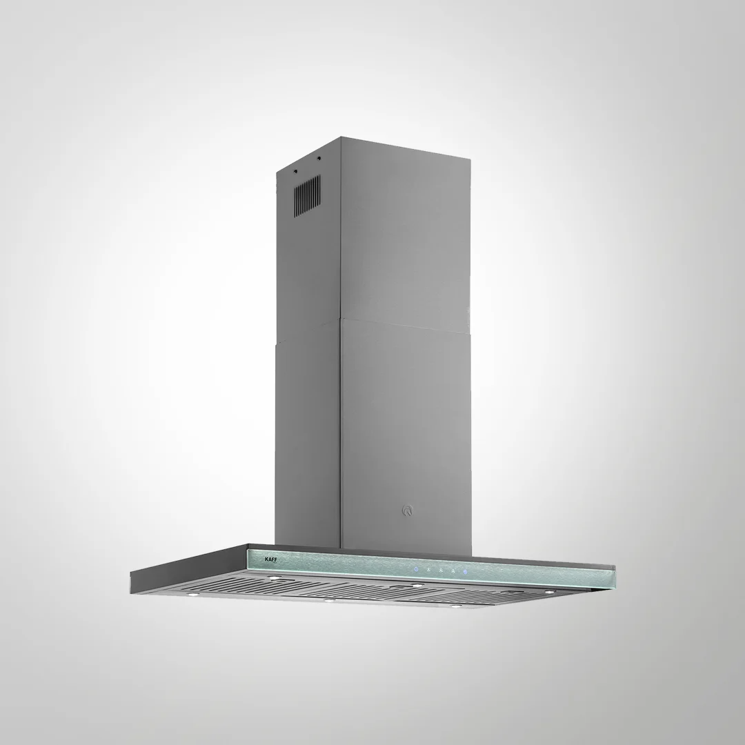 VISTOSI LX DHC 90 IS Dry Heat Auto Clean Technology Chimney