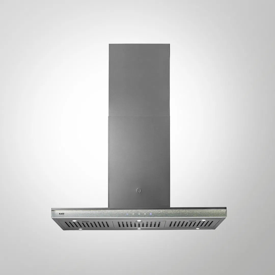 VISTOSI LX DHC 90 IS Dry Heat Auto Clean Technology Chimney