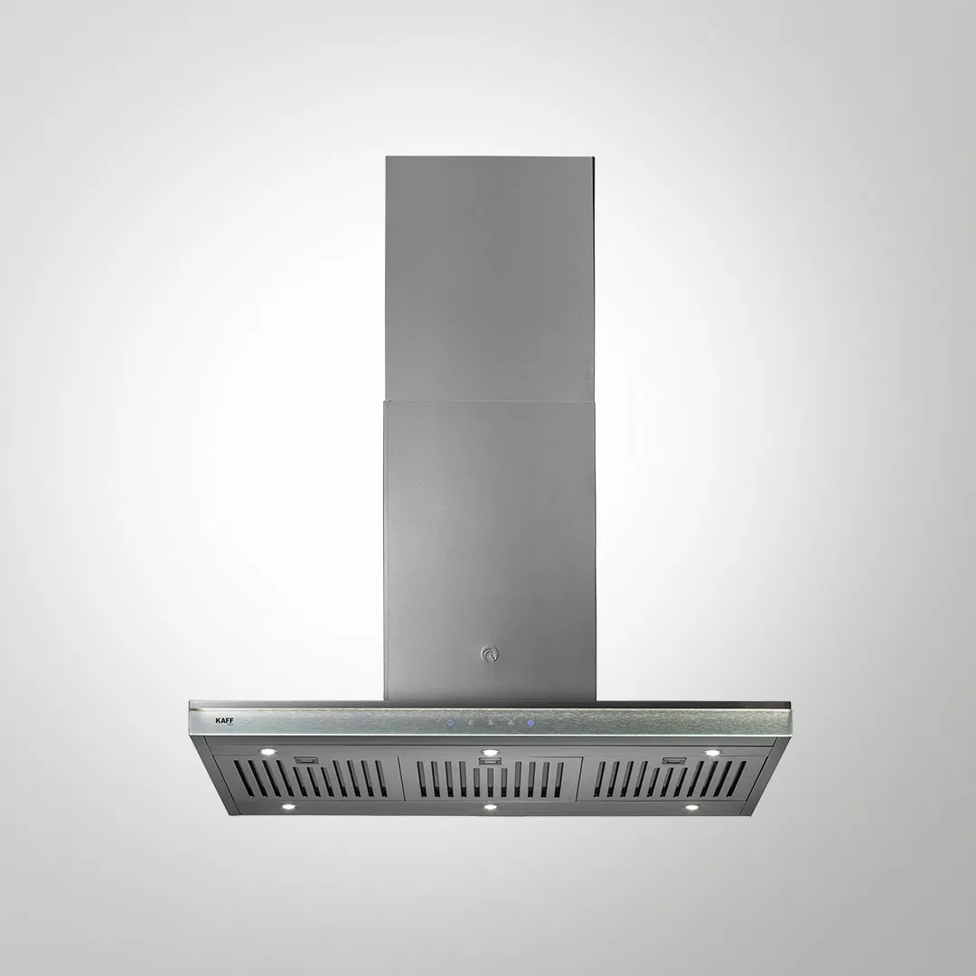 VISTOSI LX DHC 90 IS Dry Heat Auto Clean Technology Chimney