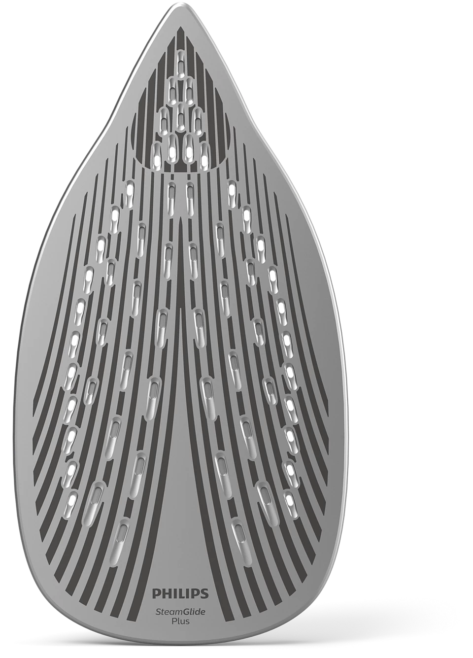 5000 Series DST5030/80 Steam Iron | 2400W Power | SteamGlide Plus Soleplate | 45g/min Continuous Steam | Drip-Stop Technology