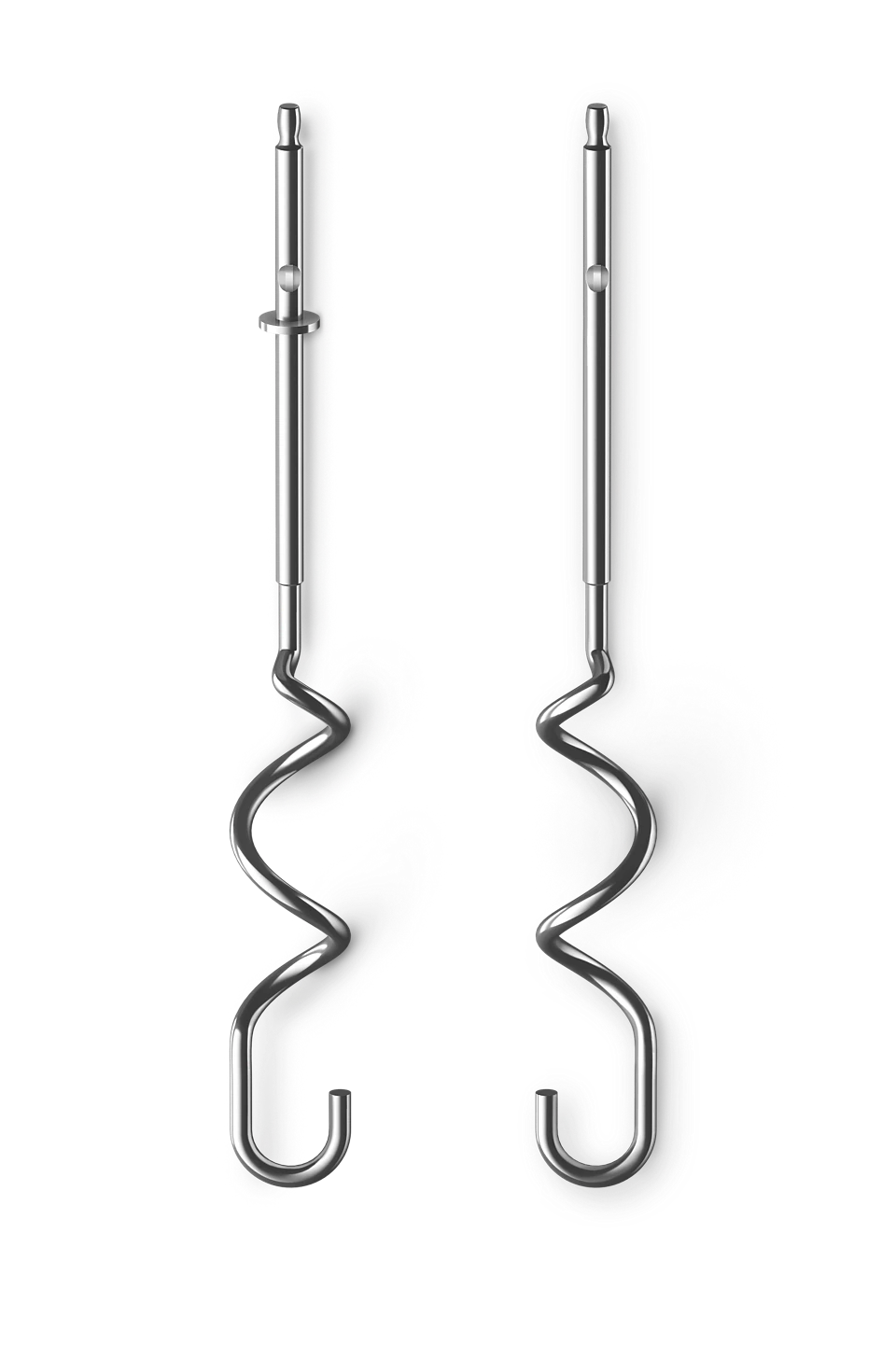 Daily Collection Mixer HR3705/10 | 300W | 5 Speeds + Turbo | Cone-Shaped Beaters | Dishwasher Safe