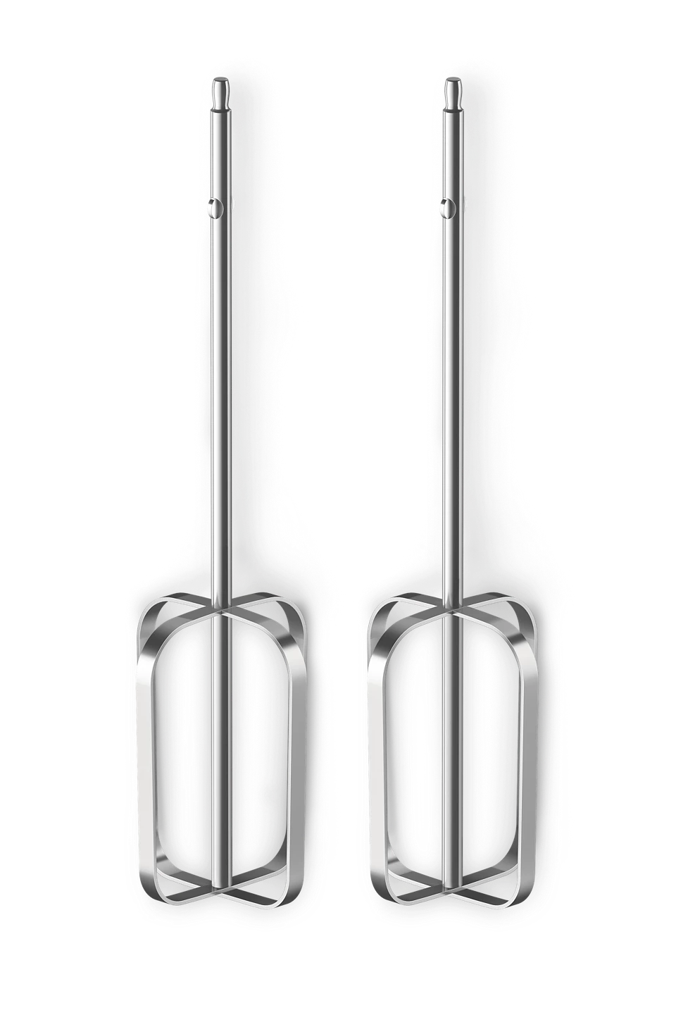 Daily Collection Mixer HR3705/10 | 300W | 5 Speeds + Turbo | Cone-Shaped Beaters | Dishwasher Safe