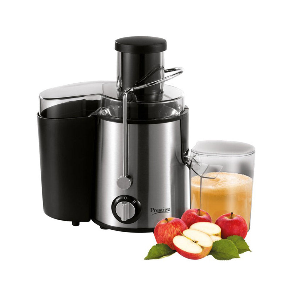 Buy PRESTIGE JUICER PSJ 7.0 500W
 at the lowest price in India at Apnidukaan.com, Save UPTO 50% Off, All India Free Shipping, Click here to see all of our exclusive deals.