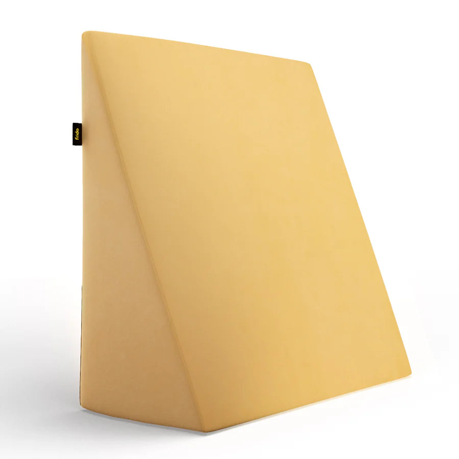 Ultimate Wedge Plus Comfort Support Cushion for Bed & Sofa – Ergonomic Angled Design for Better Posture & Comfort