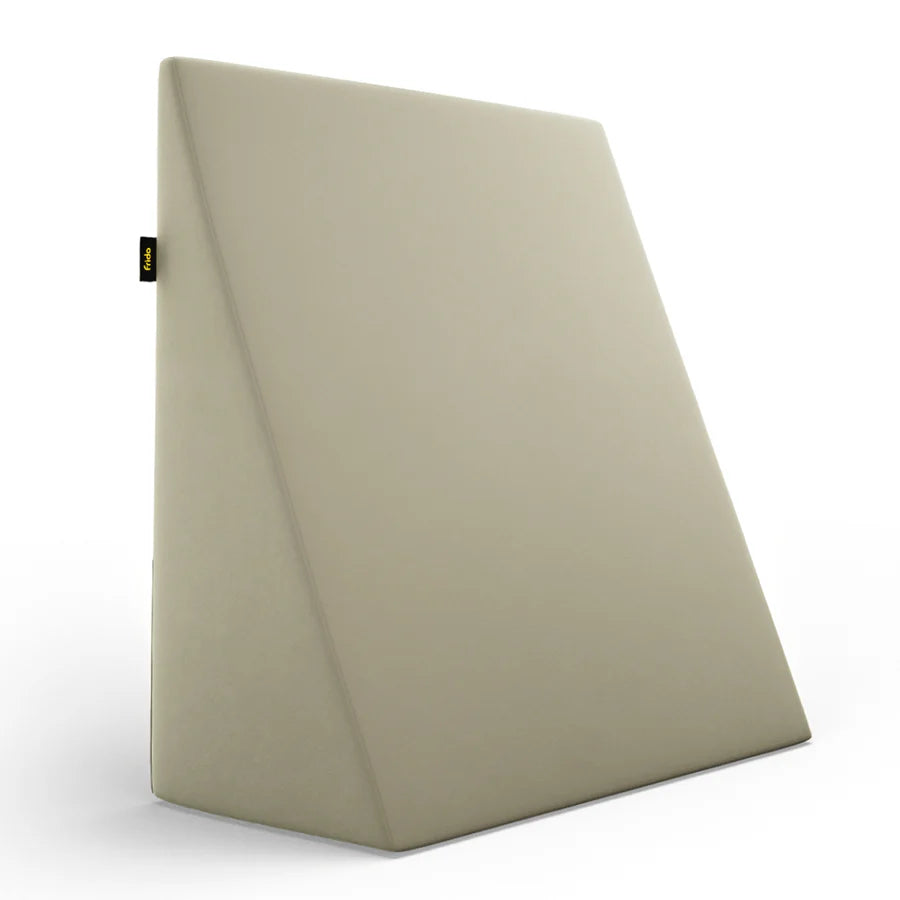 Ultimate Wedge Plus Comfort Support Cushion for Bed & Sofa – Ergonomic Angled Design for Better Posture & Comfort