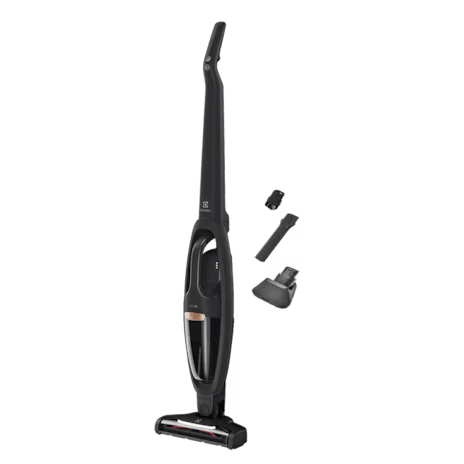 Well Q6 self-standing handstick vacuum cleaner WQ61-1EGG
