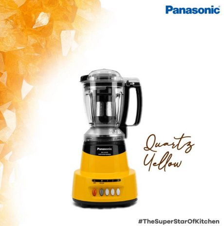 4-JAR SUPER MIXER GRINDER