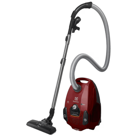SilentPerformer canister vacuum cleaner ZSP2320T