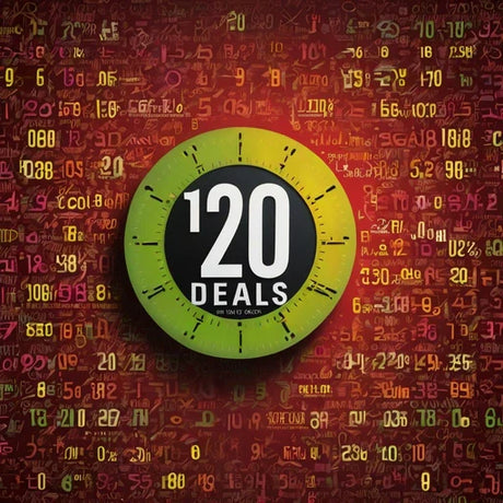 Today's Deals