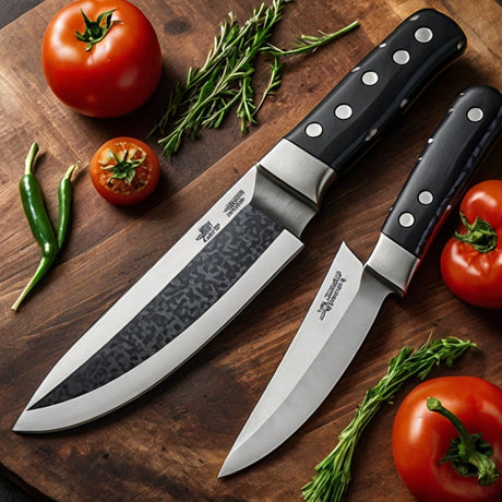 Knife