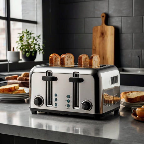 Toaster