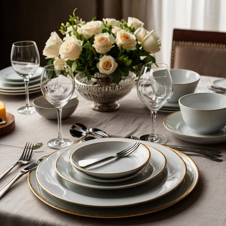 Dinner Sets