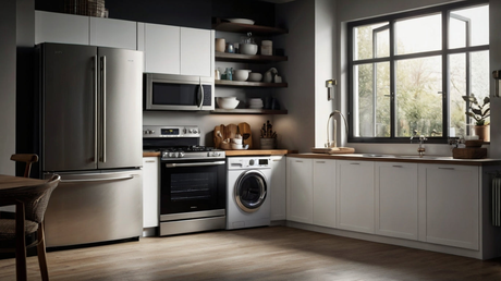 Home Appliances