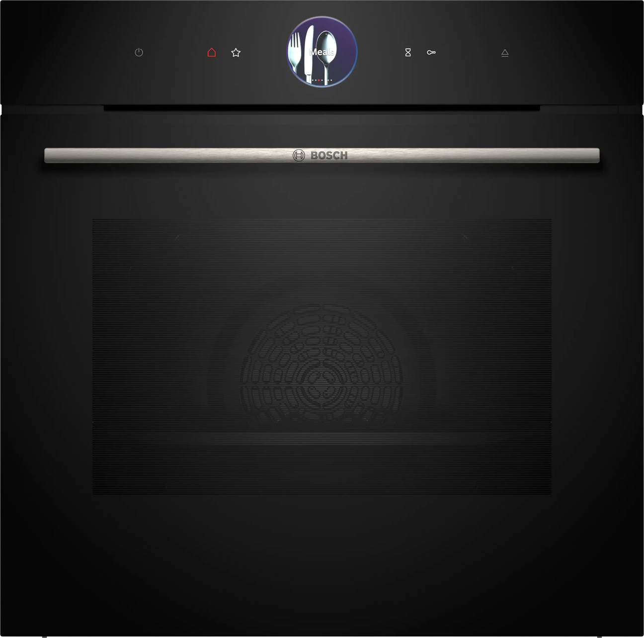 Bosch Built-in Ovens