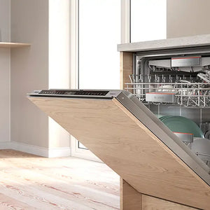 Built-in Dishwasher 