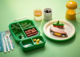 Lunch Box