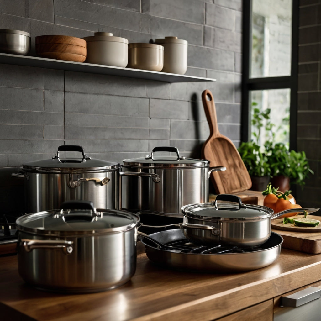 Cookware Sets